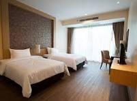 Double Bed Room